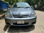 Toyota Allex G 2005