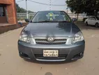Toyota Allex G Edition 2005