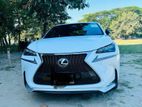 Lexus NX 200t 2017