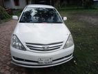 Toyota Allion . 2007