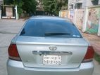 Toyota Allion . 2006
