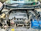 Toyota Allion . 2009