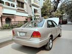 Toyota saloon 1996