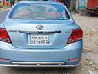 Toyota Allion 1 2013