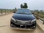 Toyota Allion . 2013