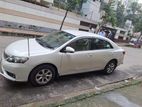 Toyota Allion . 2015