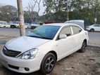 Toyota Allion . 2002