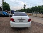 Toyota Allion . 2014