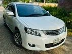 Toyota Allion 15 2008