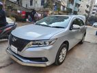 Toyota Allion 15 G PUSH 2018