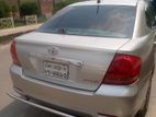 Toyota Allion . 2004