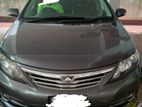 Toyota Allion 1st hand 2010