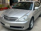 Toyota Allion 1ST HAND USED 2006