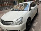 Toyota Allion . 2007