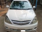 Toyota Allion . 2002