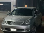 Toyota Allion 2002