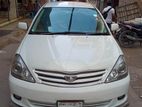 Toyota Allion 2002