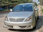 Toyota Allion . 2002