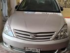 Toyota Allion . 2002