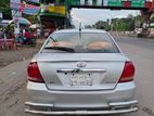 Toyota Allion 2002
