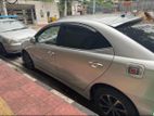 Toyota Allion 2002