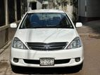 Toyota Allion 2002 papers 2025