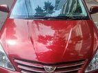 Toyota Allion . 2002