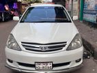 Toyota Allion 2003 2008