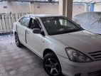 Toyota Allion 2003