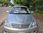 Toyota Allion . 2003