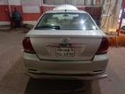 Toyota Allion 2003