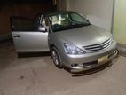 Toyota Allion 2003