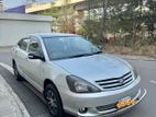 Toyota Allion 2003 g addition