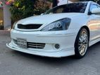 Toyota Allion 2003 spacial