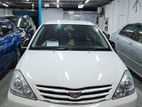 Toyota Allion 2003 white