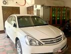 Toyota Allion 2004