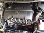 Toyota Allion 2004