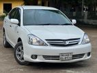 Toyota Allion 2004