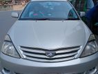 Toyota Allion 2004