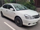 Toyota Allion . 2004