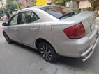 Toyota Allion 2004