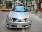 Toyota Allion . 2004