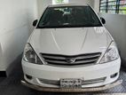 Toyota Allion 2004