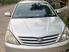 Toyota Allion 2004