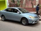 Toyota Allion 2004