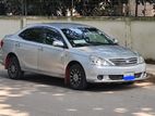 Toyota Allion . 2004