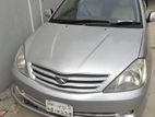 Toyota Allion 2004