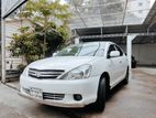 Toyota Allion 2004