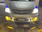 Toyota Allion 2004