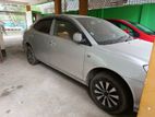 Toyota Allion 2004